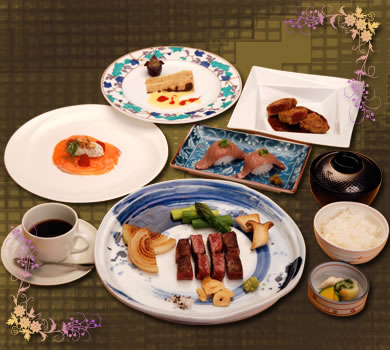 華ものがたり