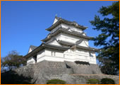 小田原城