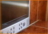 テレビイメージ
